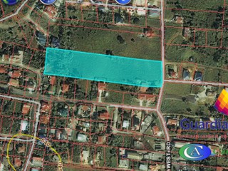 WEST ROAD, Manchester, Jamaica - Residential lot for Sale